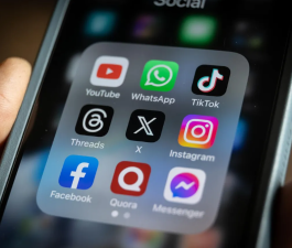 The Latest Trends in Social Media Platforms